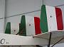 0498 Bracciano - Aeronautic museum